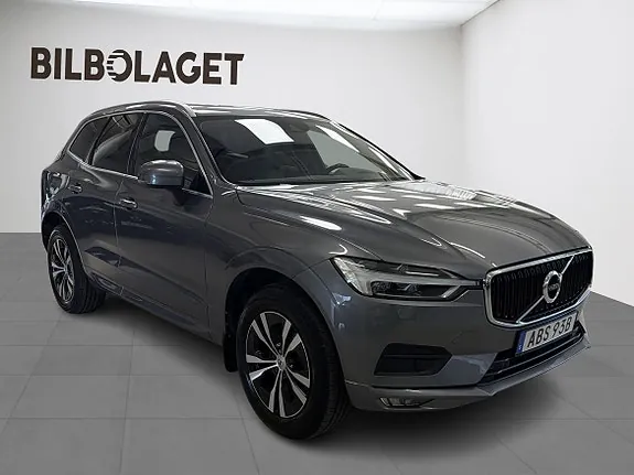 Volvo Xc60 2020 photo 5