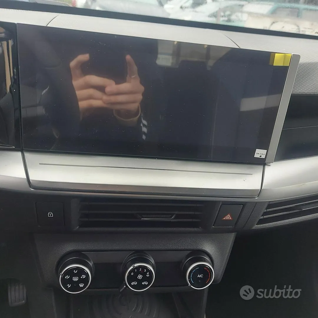 Opel Frontera 2026 photo 5