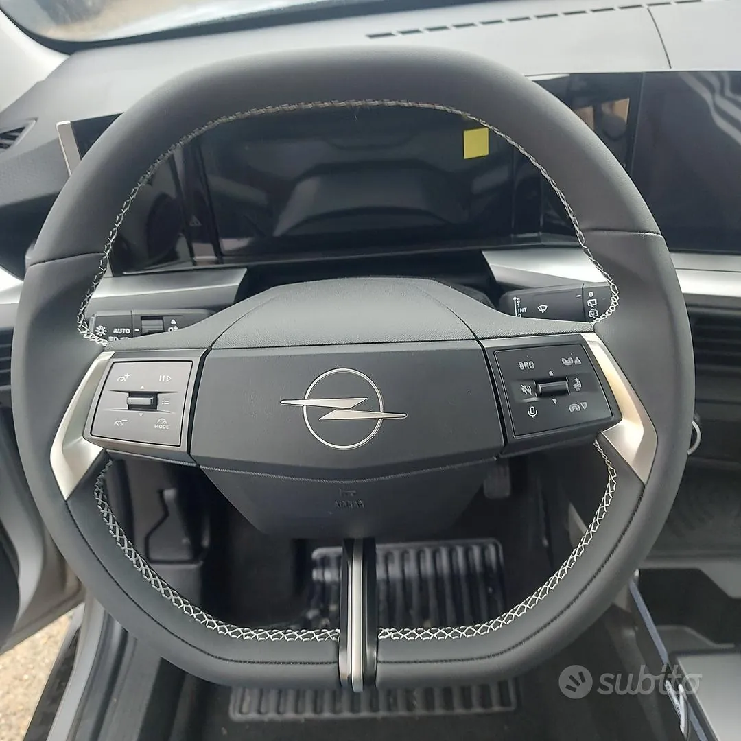 Opel Frontera 2026 photo 4