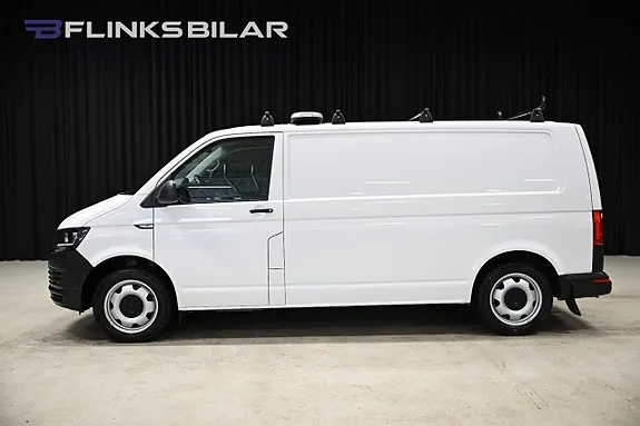 Volkswagen Transporter 2019 photo 2
