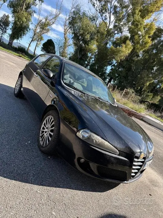 Alfa Romeo 147