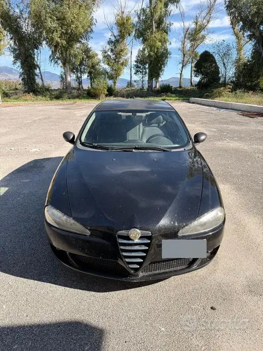 Alfa Romeo 147 2006 photo 5