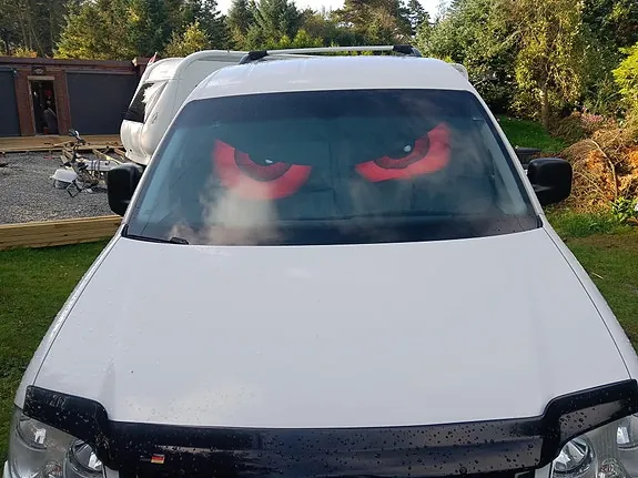 Volkswagen Caddy 2010 photo 3