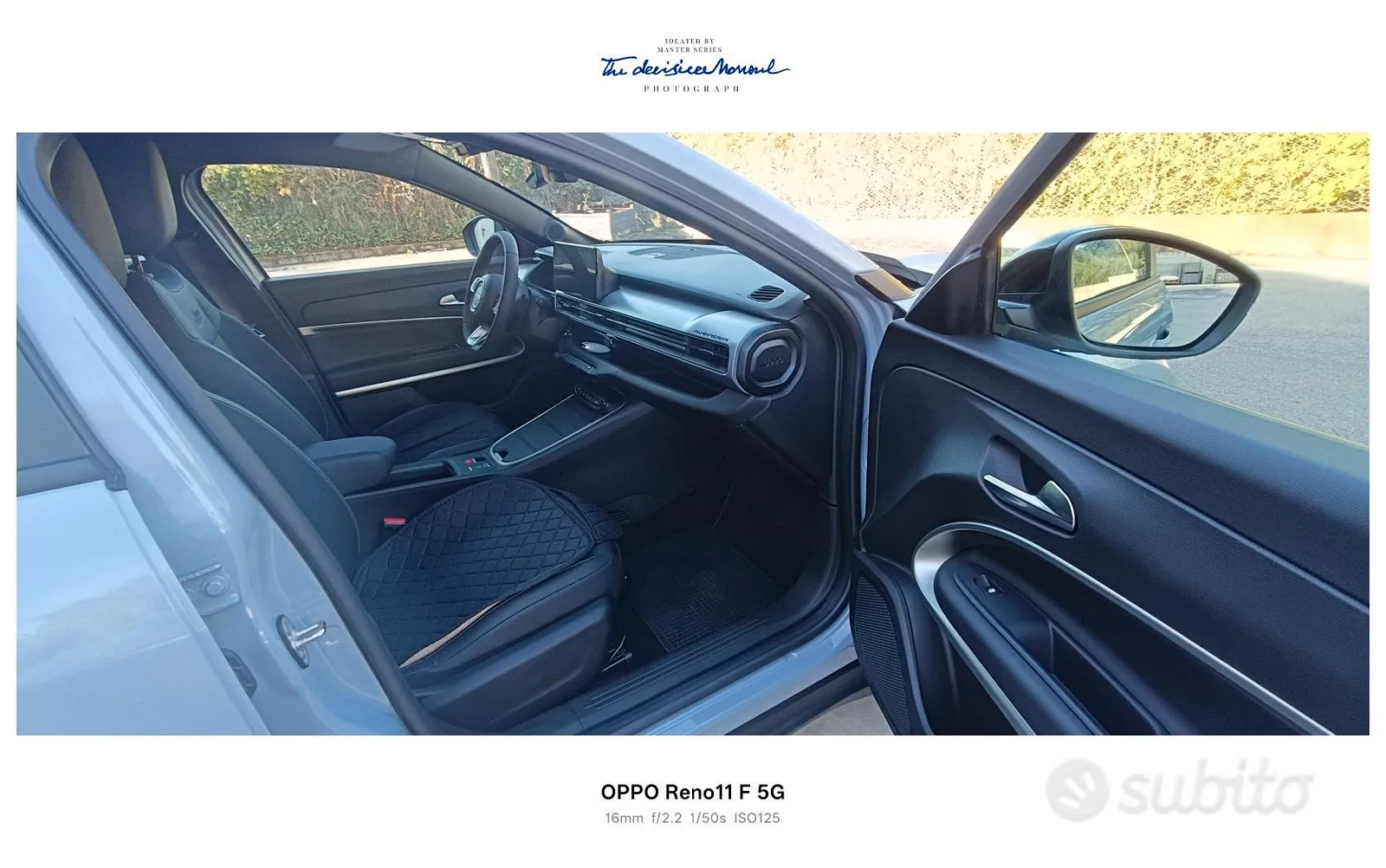Jeep Avenger 2026 photo 4