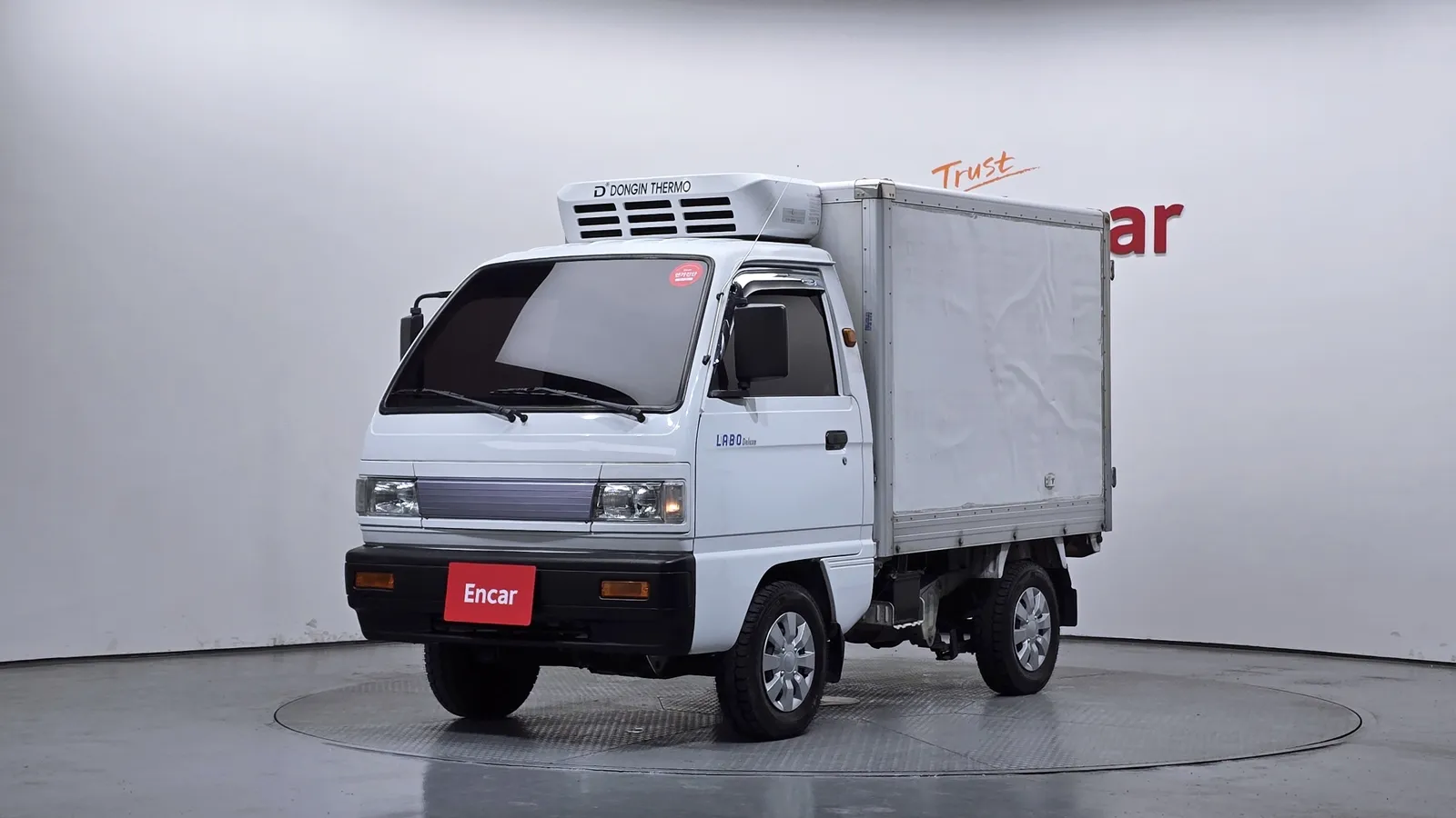 Chevrolet Labo