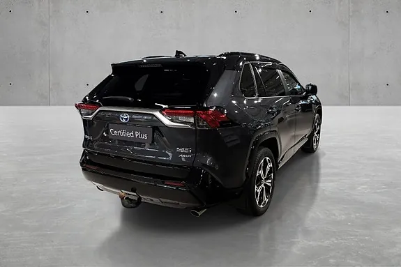 Toyota Rav4 2022 photo 5