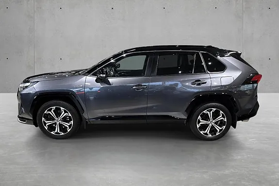 Toyota Rav4 2022 photo 2
