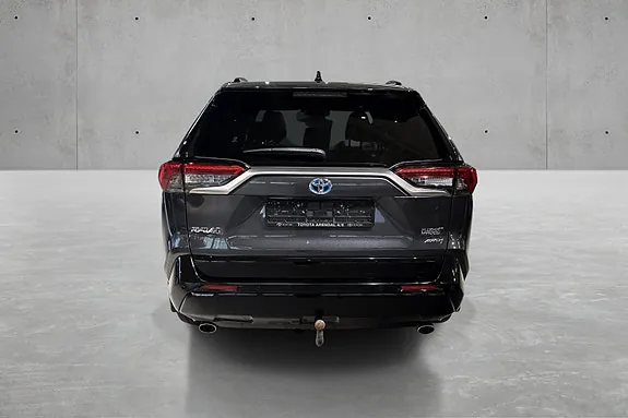Toyota Rav4 2022 photo 4