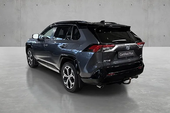Toyota Rav4 2022 photo 3