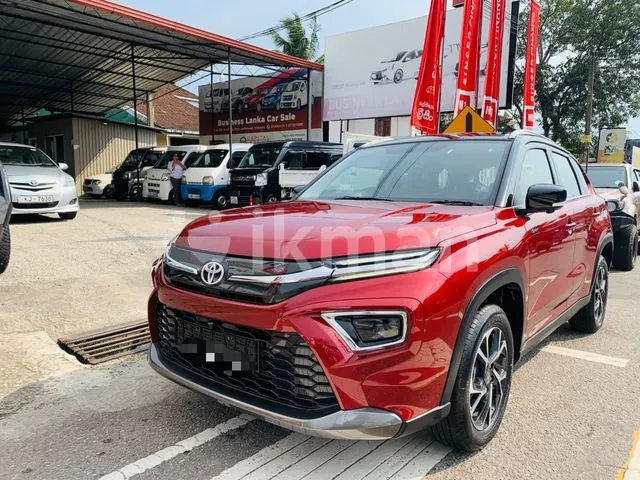 Toyota Hyryder 2026 photo 2