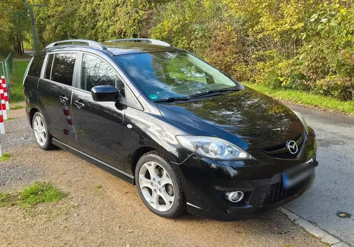 Mazda 5