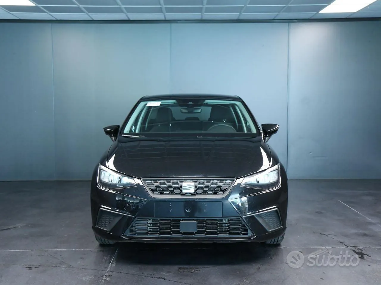 Seat Ibiza 2022 photo 2