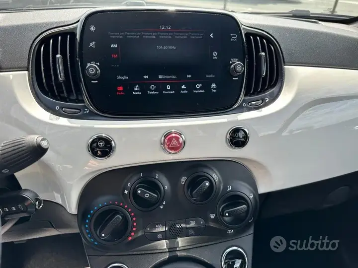 Fiat 500 2023 photo 4
