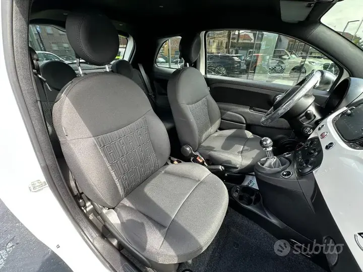 Fiat 500 2023 photo 3