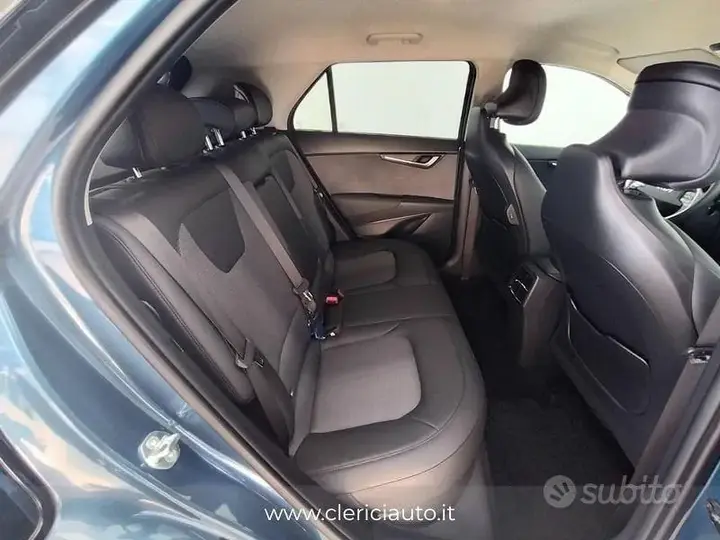 Kia Niro 2025 photo 5
