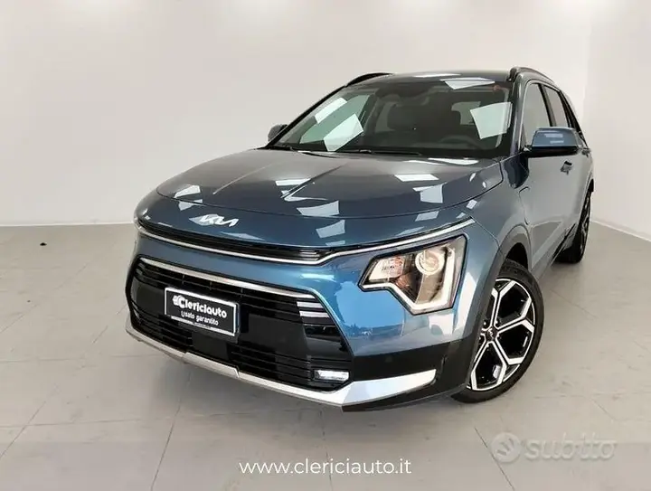 Kia Niro