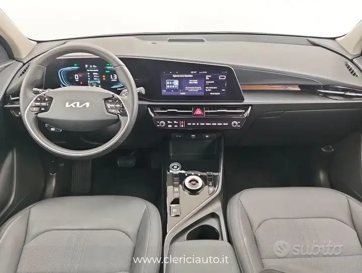 Kia Niro 2025 photo 4