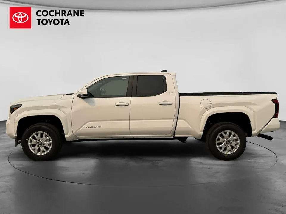 Toyota Tacoma 2026 photo 2