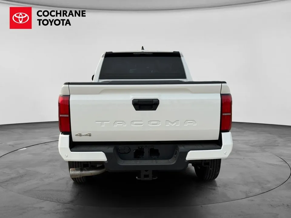 Toyota Tacoma 2026 photo 5