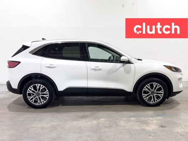 Ford Escape 2022 photo 4