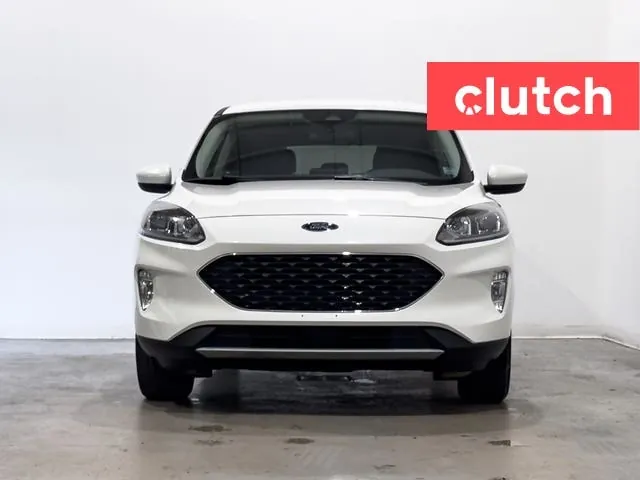 Ford Escape 2022 photo 3