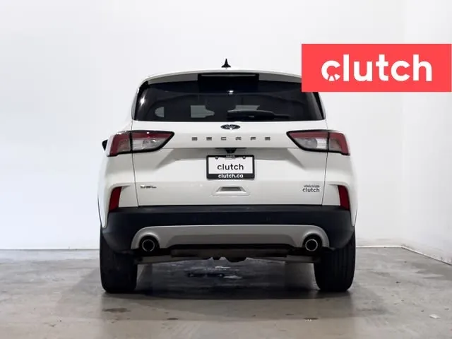 Ford Escape 2022 photo 5