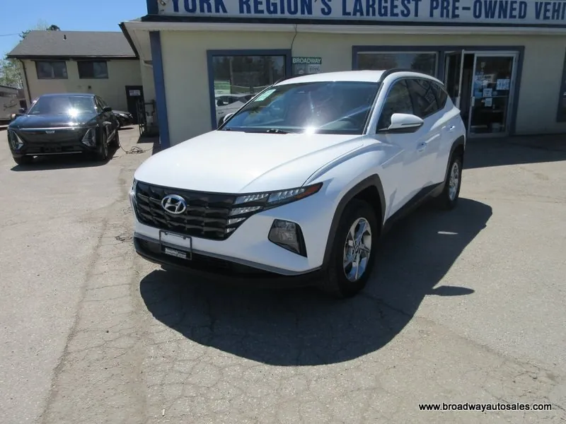 Hyundai Tucson 2022 photo 2