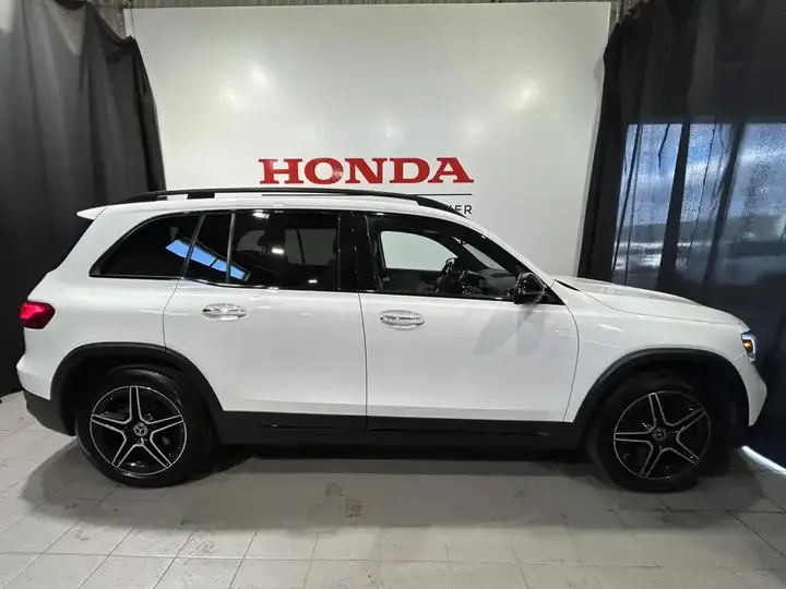 Mercedes-Benz Glb 2020 photo 5