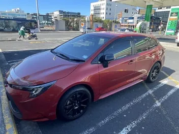 Toyota Corolla 2020 photo 4