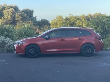 Toyota Corolla 2020 photo 3
