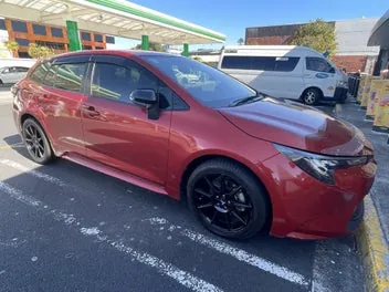 Toyota Corolla 2020 photo 5