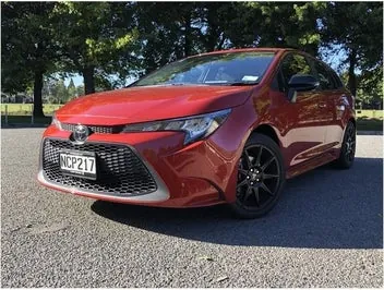 Toyota Corolla 2020 photo 2