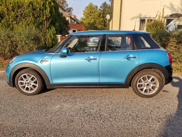 Mini Mini One 2018 photo 2