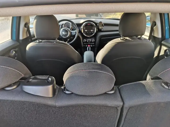 Mini Mini One 2018 photo 3