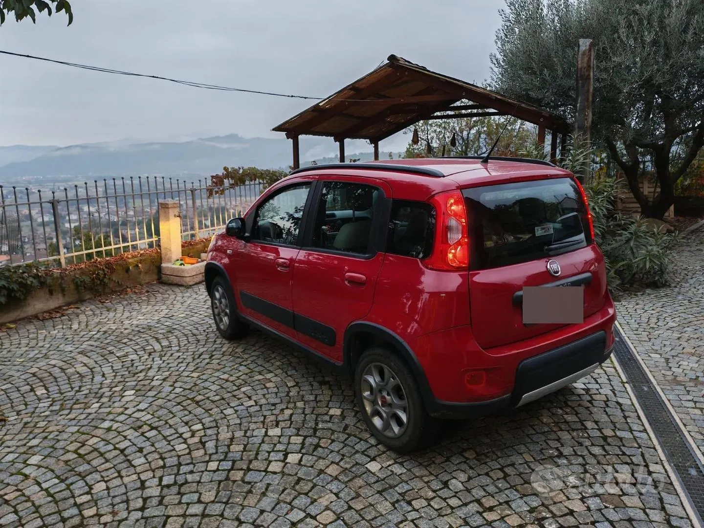 Fiat Panda 2013 photo 2