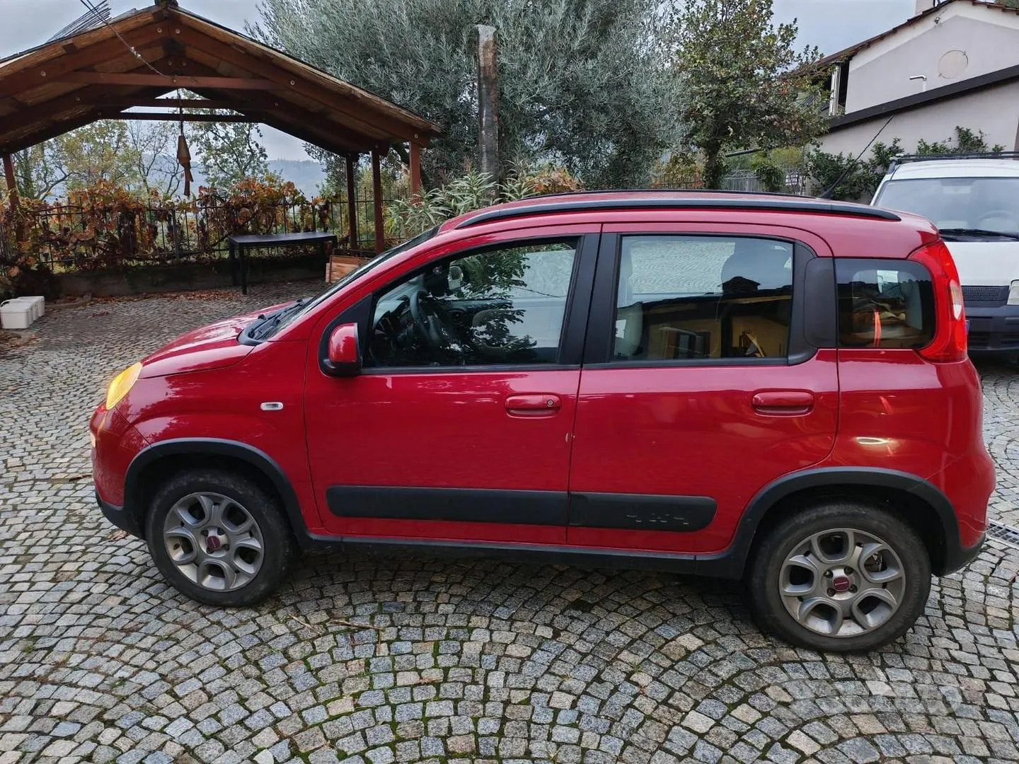 Fiat Panda 2013 photo 3