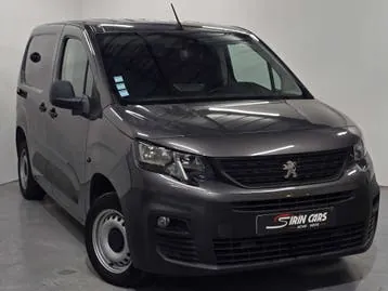 Peugeot Partner 1.6