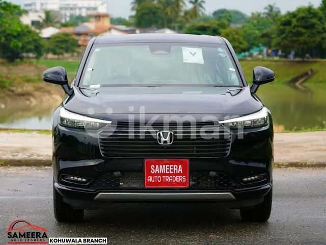 Honda Vezel 2026 photo 2