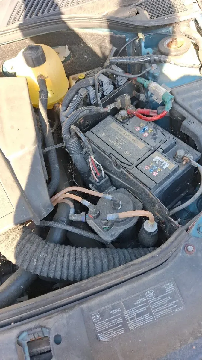 Renault Clio 2003 photo 3