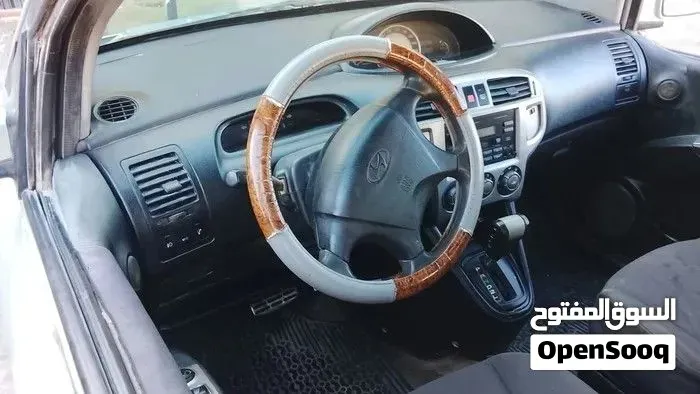 Hyundai Matrix