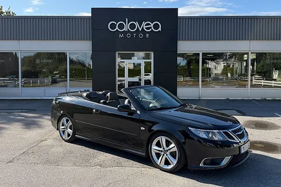Saab 9-3