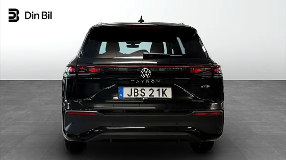 Volkswagen Tayron 2026 photo 5