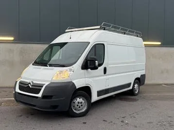 Citroen Jumper