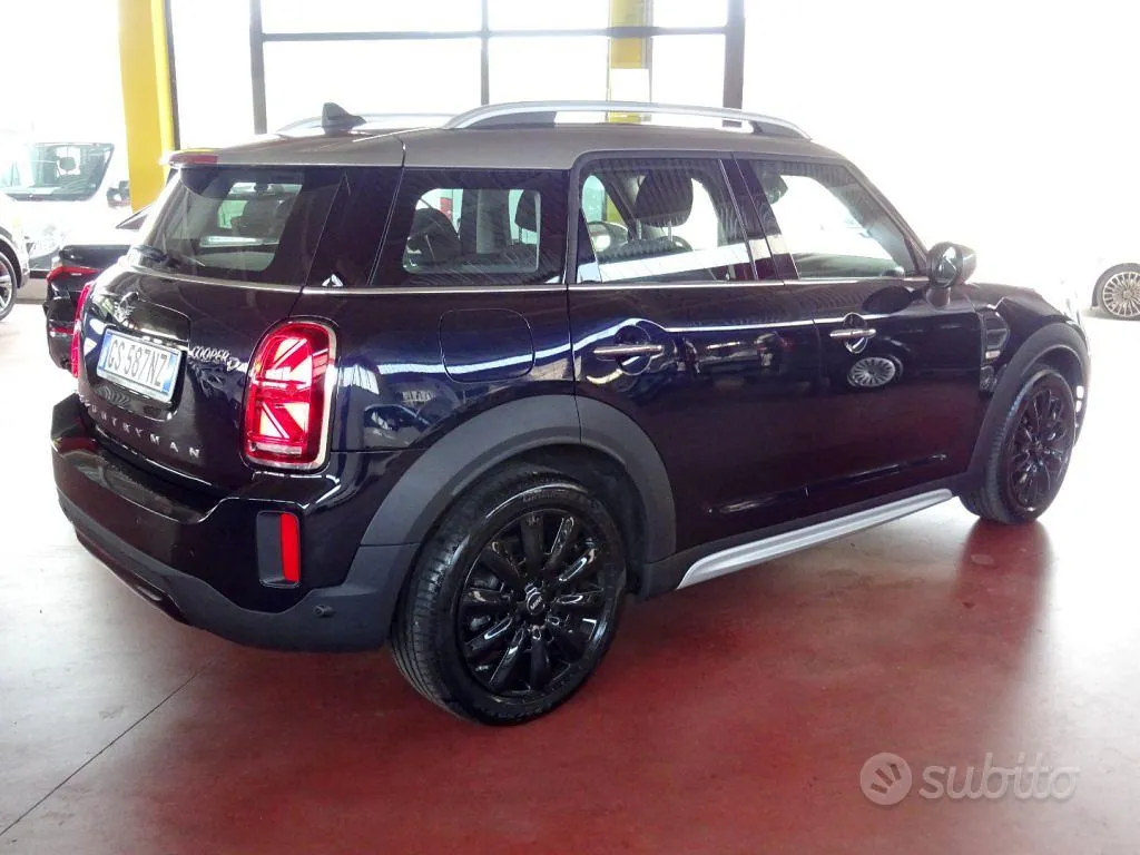 Mini Mini Countryman 2024 photo 4