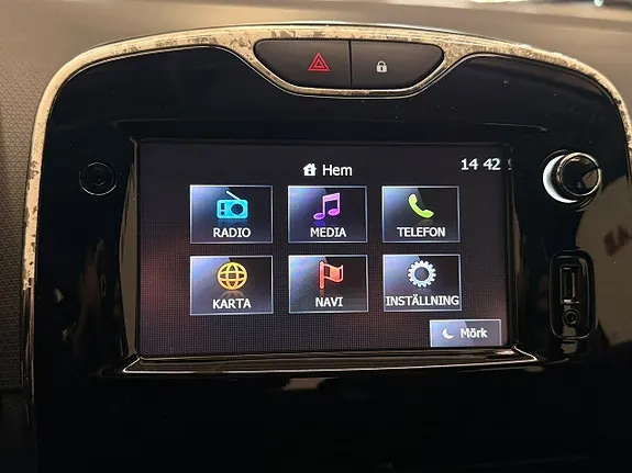 Renault Clio 2015 photo 5
