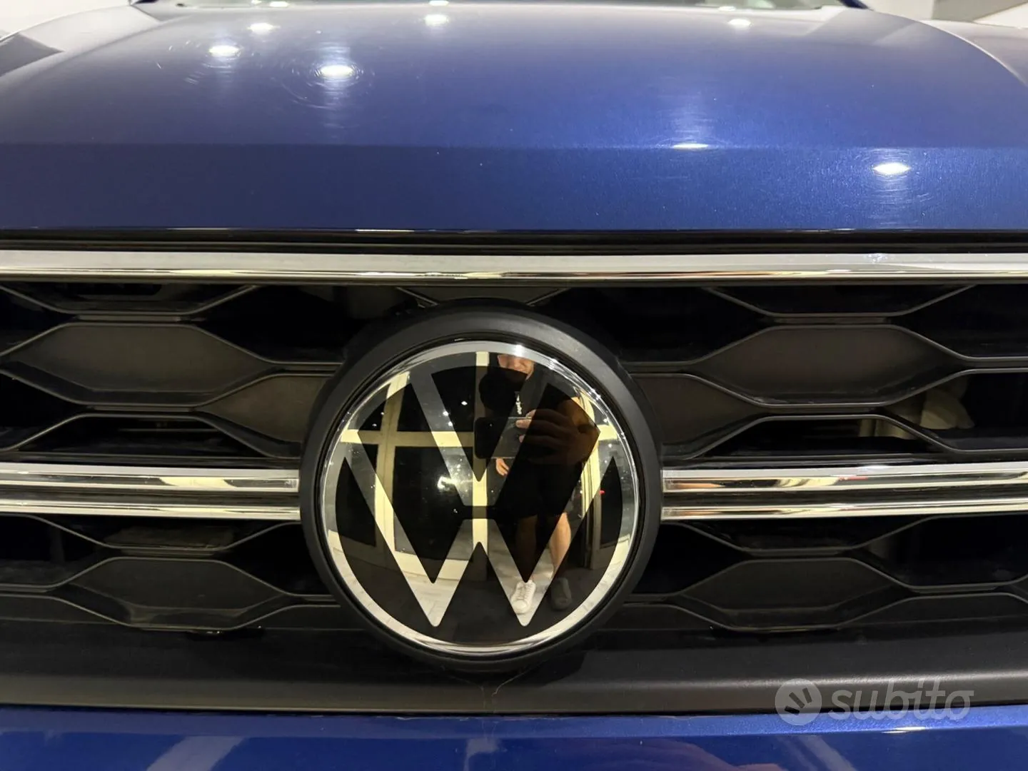 Volkswagen Taigo 2024 photo 5
