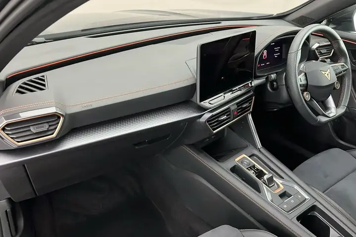 Cupra Formentor 2025 photo 2