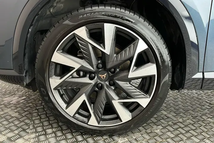Cupra Formentor 2025 photo 5