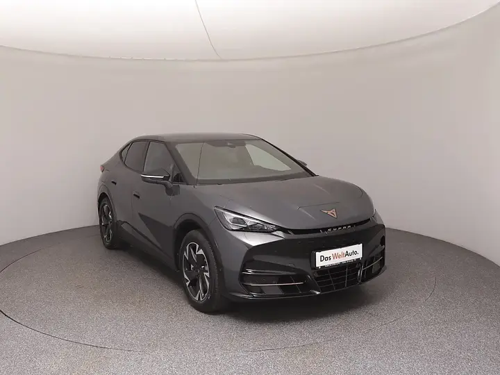 Cupra Tavascan 2026 photo 2