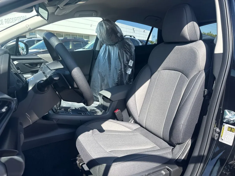 Subaru Crosstrek 2026 photo 5